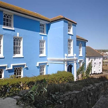 The Abbey Villa Penzance Eksteriør bilde