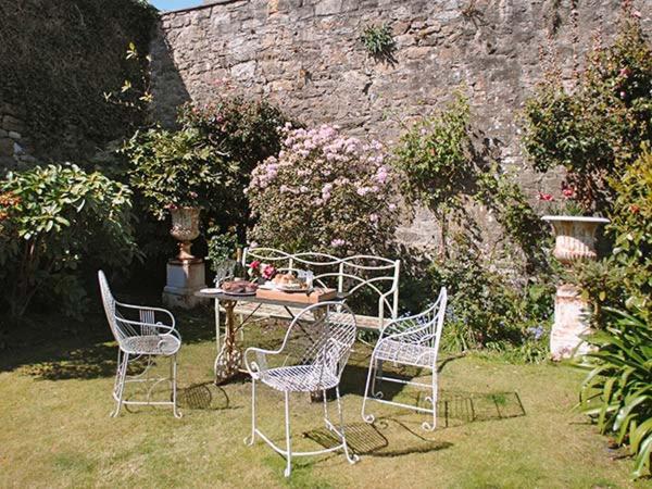 The Abbey Villa Penzance Eksteriør bilde