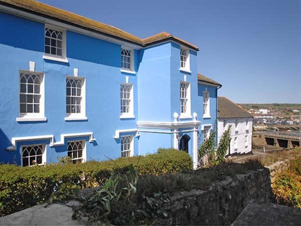 The Abbey Villa Penzance Eksteriør bilde